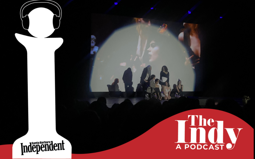 Ep. 91: Creatures of the Night Take Over Santa Barbara