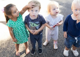 Best of Santa Barbara® 2023 Little Creatures