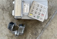 Credit-Card ‘Skimmer’ Found at Buellton Gas Station