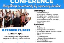 Conference to Connect Santa Barbara Unified Families With Community Resources
