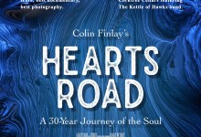 Film Screening: “Hearts Road” and a Q&A with Colin Finlay