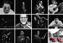 Flamenco Santa Barbara presents: Maria Bermudez’ “Sonidos Gitanos”