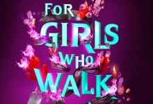 Walking Through Fire with Novelist, and Santa Barbara Native, Kim DeRose