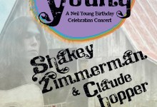“Forever Young”: Neil Young Birthday Celebration