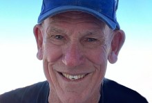 ‘Fast Fred’ Dannenfelzer