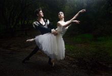 ‘Giselle’ Opens the State Street Ballet Season