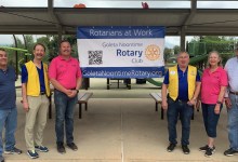 Eleven Adopt-A-Park Spaces Available in Goleta