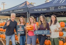 HALL-oween Pumpkin Carving Fundraiser Returns