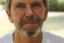 Thomas William Holehouse