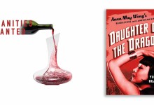 IHC Event: Daughter of the Dragon by Yunte Huang