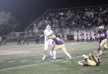 Santa Barbara Routs Rival Dos Pueblos 52-0 For Sixth Consecutive Victory