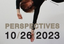 Nebula Dance Lab Presents ‘Perspectives’ at the Lobero in Santa Barbara