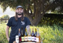 Disko: Santa Barbara County Natural Wine Is Stayin’ Alive