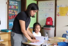 SB Unified Alumni Return to Teach Thanks to PEAC Fellowship