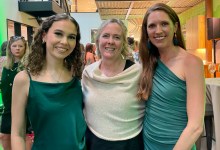 CEC Celebrates at Green Gala