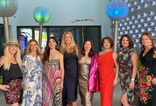 MOXI@Night Raises Funds for Outreach Programs
