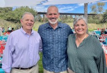 SB Rescue Mission Hosts Bayou Fundraiser