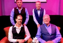 SB Jazz Society Presents: The Idiomatiques