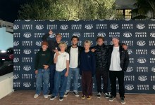 Central Coast Surf Film ‘Convergence’ Premieres at Lobero Theatre