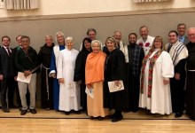 Community Interfaith Thanksgiving Service