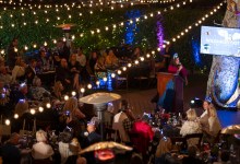 Santa Barbara Wildlife Care Network’s Wild Night Out