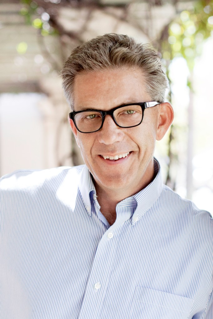 Jeff Oien Joins Berkshire Hathaway HomeServices California Properties The Santa Barbara