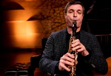 Camerata Pacifica November Program