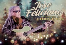 Martin Media Worldwide presents: José Feliciano
