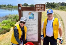 Goleta Offers Six Parks Up for Adoption
