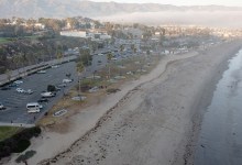 Santa Barbara’s Leadbetter Beach Park Getting Major Makeover for First Time in 60 Years