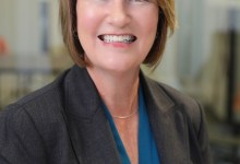 Dunn Named Development Director at the Scholarship Foundation of Santa Barbara  