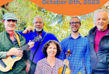 Performance by the M.O.B. Quintet
