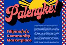 UCSB MCC Presents: Center Palengke! Filipina/o/x Community Marketplace