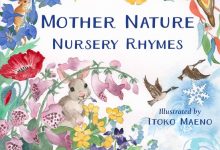 Book Signing: Mother Nature Nursery Rhymes