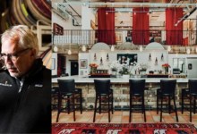 Inside Wine SB Wine Tasting with Doug Margerum