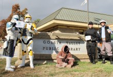 Star Wars Day Returns at the Goleta Valley Library