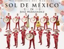 Mariachi Sol de México – “A Merry-Achi Christmas” Concert