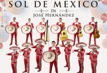 Mariachi Sol de México – “A Merry-Achi Christmas” Concert