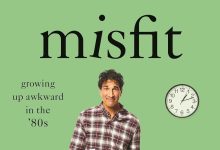 Review | ‘Misfit: Growing Up Awkward in the ’80s’ by Gary Gulman