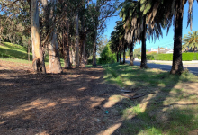 Truce Declared over Modoc Road Bike Path in Santa Barbara