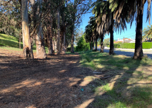 Truce Declared over Modoc Road Bike Path in Santa Barbara