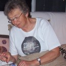 Bettina Barrett