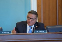 Rep. Carbajal, 130 House Democrats: ‘A commitment to Israel’s security is not incompatible with the humanitarian needs of Gaza’