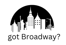 Goleta Valley Jr. High Presents: “Got Broadway?”