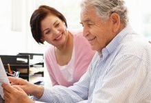 New Program Helps Seniors Build Skills for Self-Sufficiency, Lead More Active and Rewarding Lives