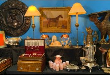 Santa Barbara Antique & Decorative Arts Show