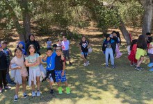 Hole in One! Santa Barbara Nonprofit Scores a Grant