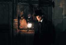 Paranormal Encounters