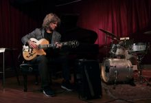 Pat Metheny Comes “Home” to Santa Barbara’s Lobero, Again