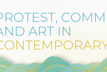 Protest, Community, and Art in Contemporary Chile